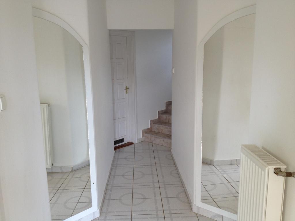 Pacsirta Apartman Lenti Esterno foto